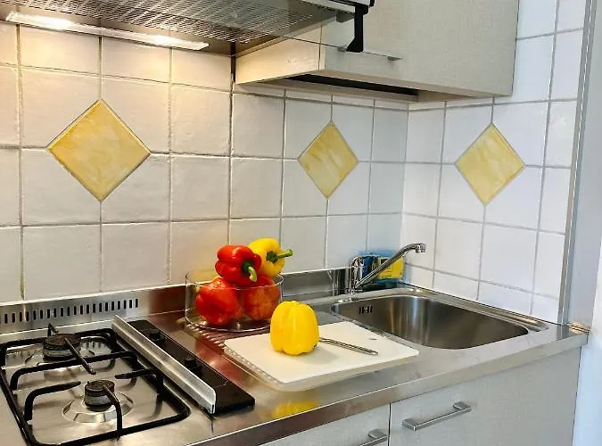 Nautic Ξενοδοχείο με διαμερίσματα Ρίμινι