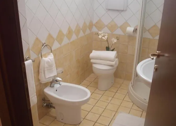 Ξενοδοχείο με διαμερίσματα Nautic 4*