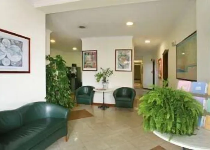 Nautic Ξενοδοχείο με διαμερίσματα