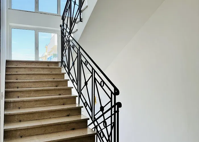 Nautic Ξενοδοχείο με διαμερίσματα