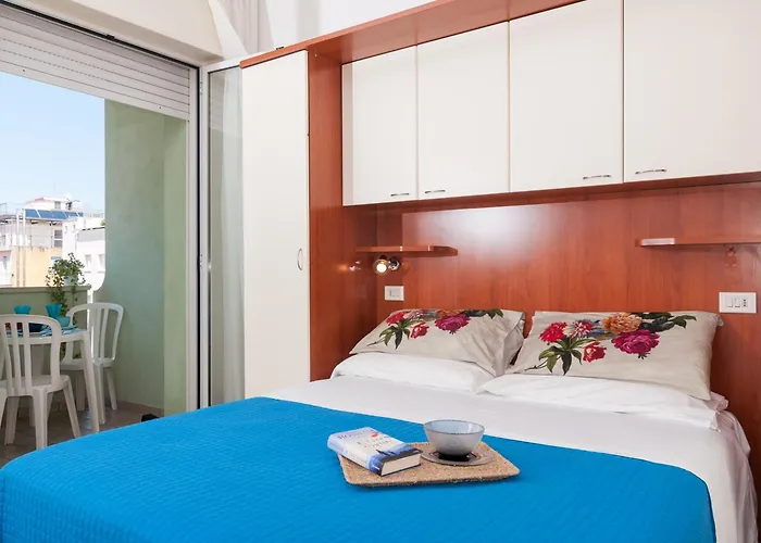 Nautic 4* Ρίμινι