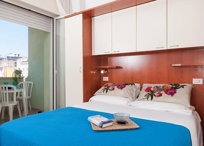 Nautic Ξενοδοχείο με διαμερίσματα