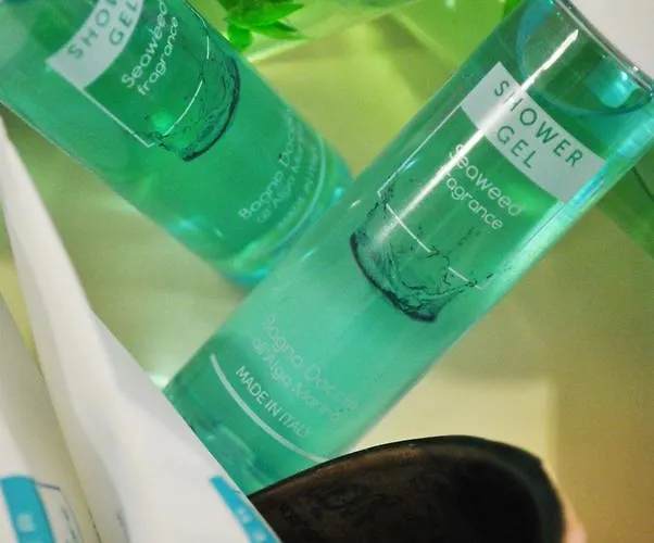 Nautic 4* Ρίμινι