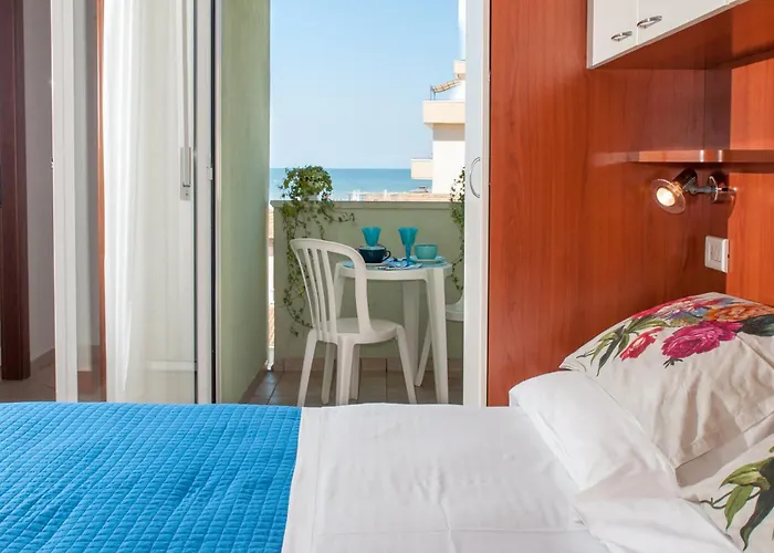 Nautic 4* Ρίμινι