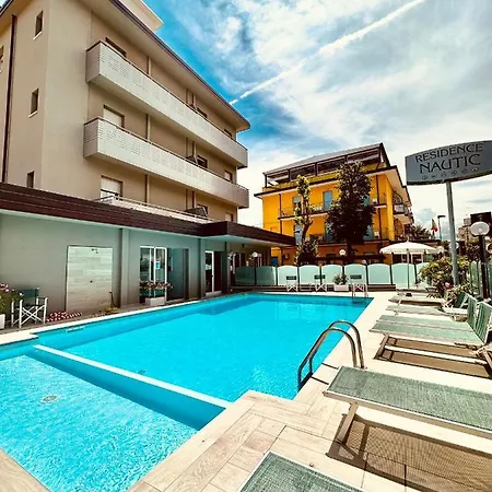 Appart hôtel Nautic