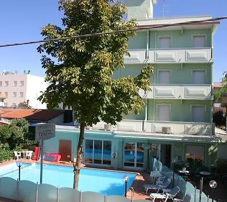 Appart hôtel Nautic