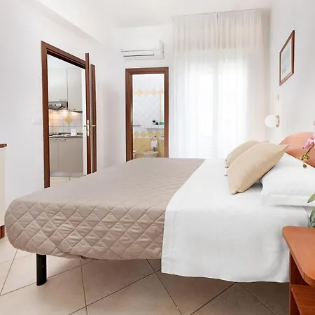 Appart hôtel Nautic Rimini
