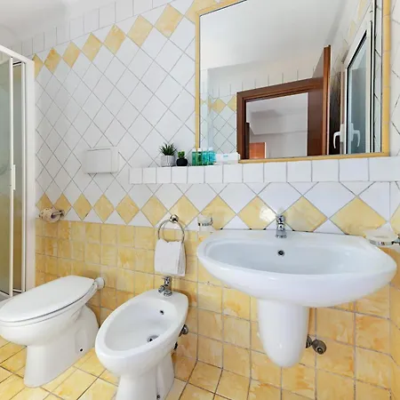 Appart hôtel Nautic Rimini