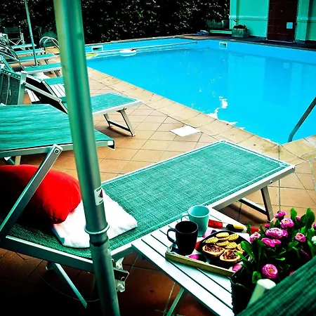 Nautic Appart hôtel Rimini