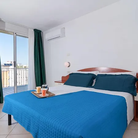 Nautic Appart hôtel Rimini