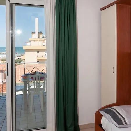 Nautic Appart hôtel 3*