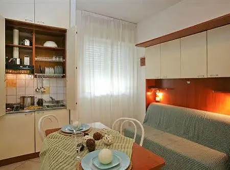 Nautic Appart hôtel Rimini