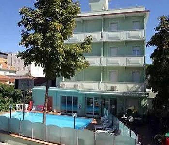 Appart hôtel Nautic Rimini