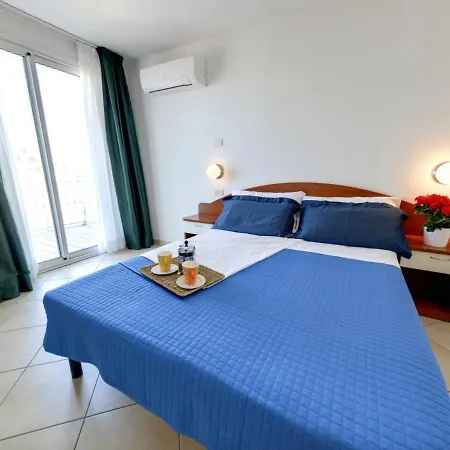 Nautic Appart hôtel Rimini
