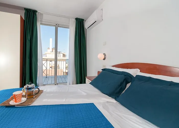 Nautic 아파트호텔 4*